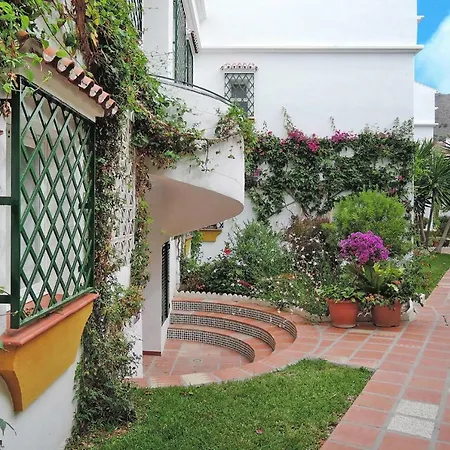 Rosas De Capistrano Cos02131 Dyb Appartement Nerja