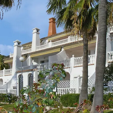 Rosas De Capistrano Cos02131 Dyb Appartement Nerja