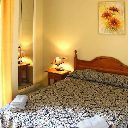 Rosas De Capistrano Cos02131 Dyb Appartement Nerja